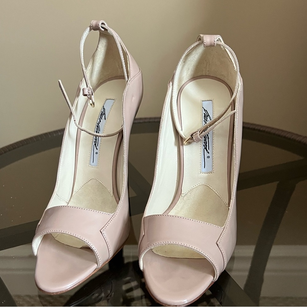 Brian Atwood sandals